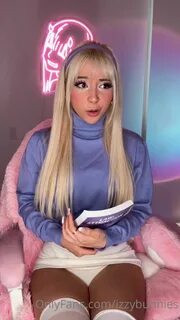 Izzybunnies / waifumiia TRIXIE TANG COSPLAY SQUIRTING FEST.