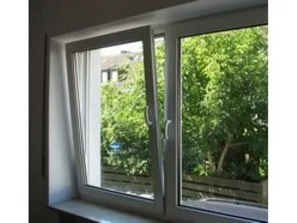 Окно с дверью 3 метра