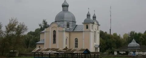 Село макеевка