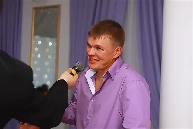 Леха воробей