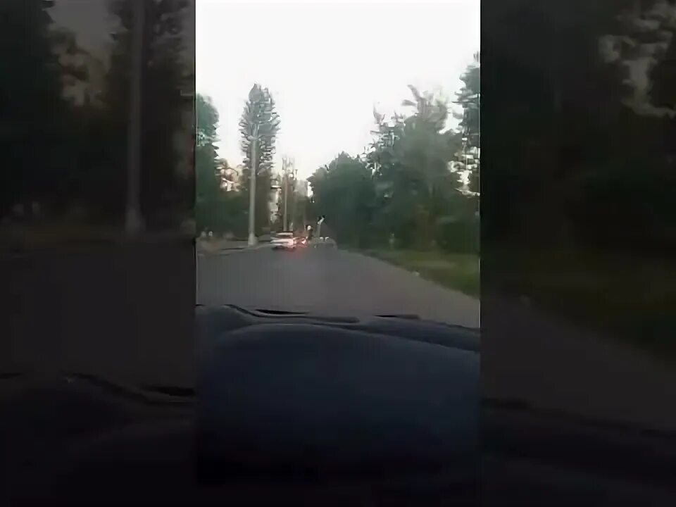 Кобальт разгон