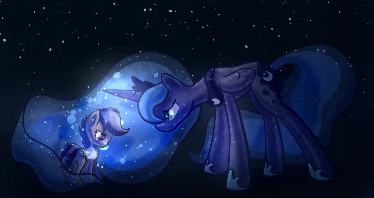 Night pony. Скуталу и принцесса Луна. Дети принцессы Луны МЛП. Сын принцессы Луны МЛП. МЛП дети Луны.