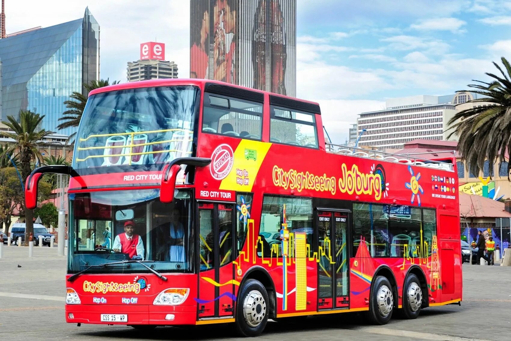 City Sightseeing Казань. City Sightseeing Дубай. Автобус ЮАР. Двухэтажный автобус City Sightseeing.