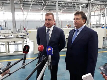 Производство 3 главный