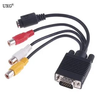Rca как подключить к телевизору