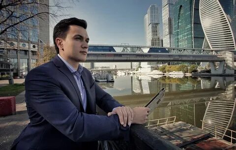 Блоггер жуковский