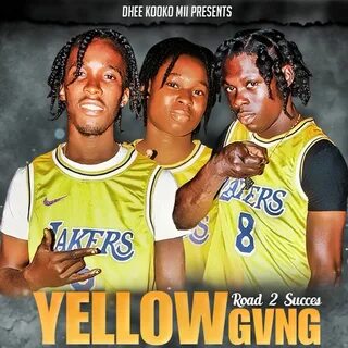 Gang music