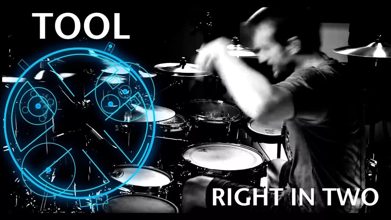 Tool песни. Tool right in two. The Drums обложка. Right Tools. Кавер инструмент.