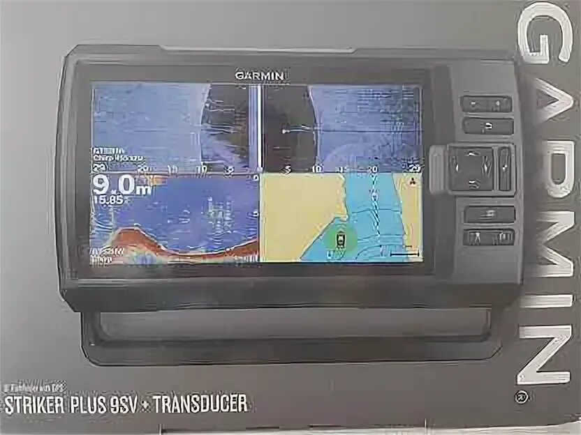 Garmin Striker Plus 9sv. Гармин Страйкер 9 SV. Эхолот Garmin Striker vivid 9sv. Эхолот Гармин 9 св плюс.