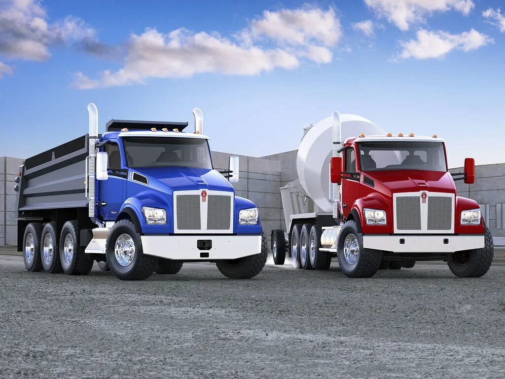 Kenworth t880. Кенворт т880 седельный тягач. Kenworth t880. Kenworth 880. 880 т.