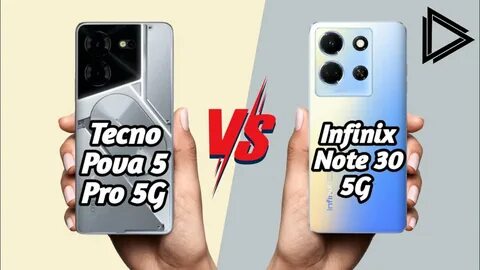Tecno note 30