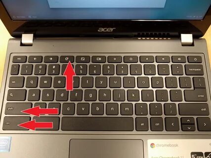 Запись экрана acer