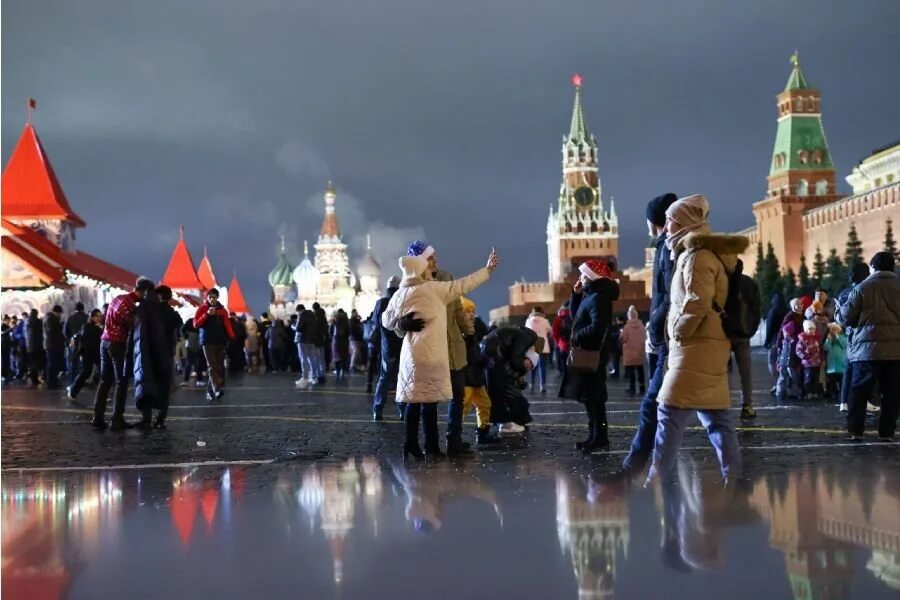 Закроют ли красную площадь на новый год. Закроют ли красную площадь на новый год