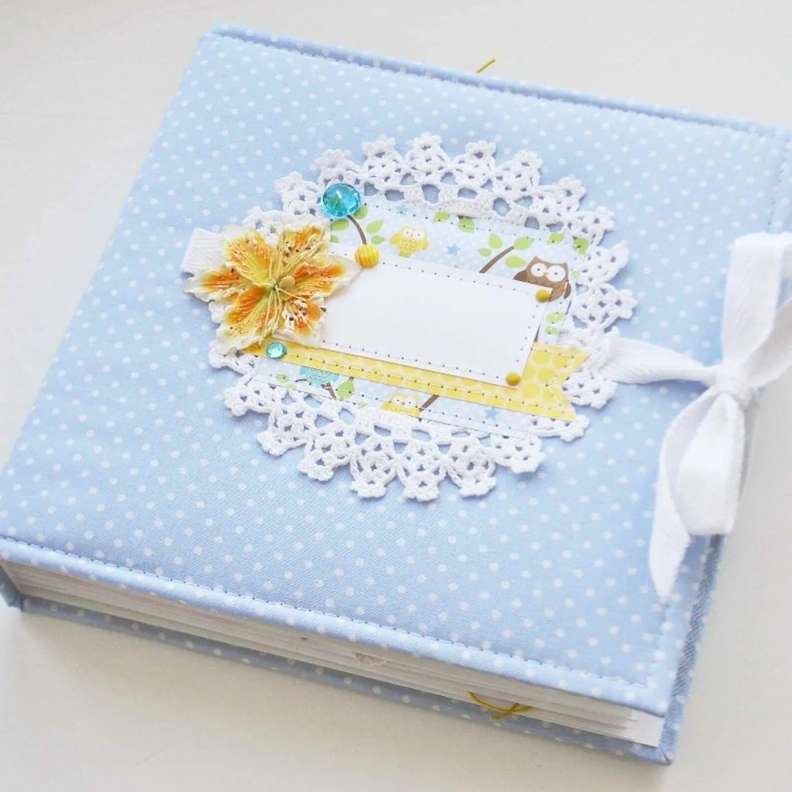 Memory book ua