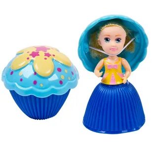Кукла кекс
