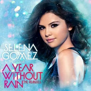 Selena don