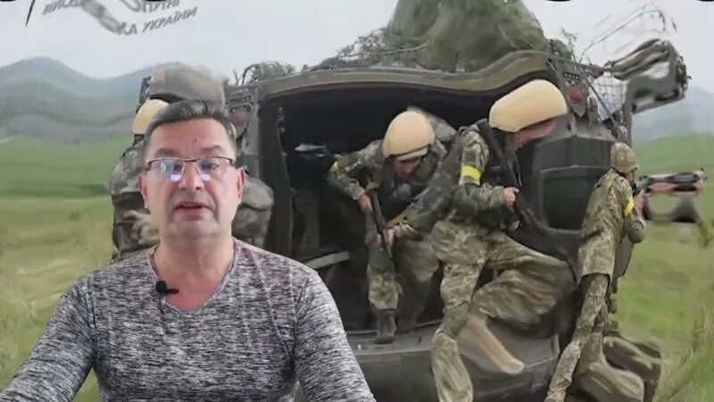 Последние военные новости от подоляка