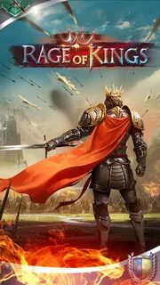 Rise of kings