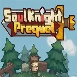 Soul knight prequel андроид. Соул кнайт приквел Вики. Soul Knight Prequel.