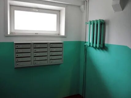 Радиаторы отопления многоквартирных домов