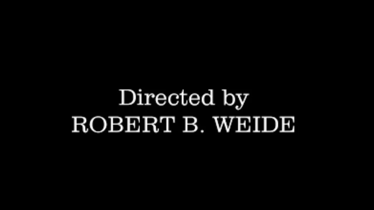 Directed by robert b weide мем. Directed by robert b weide мем