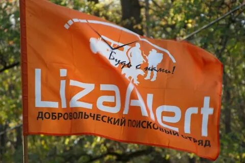 Liza alert
