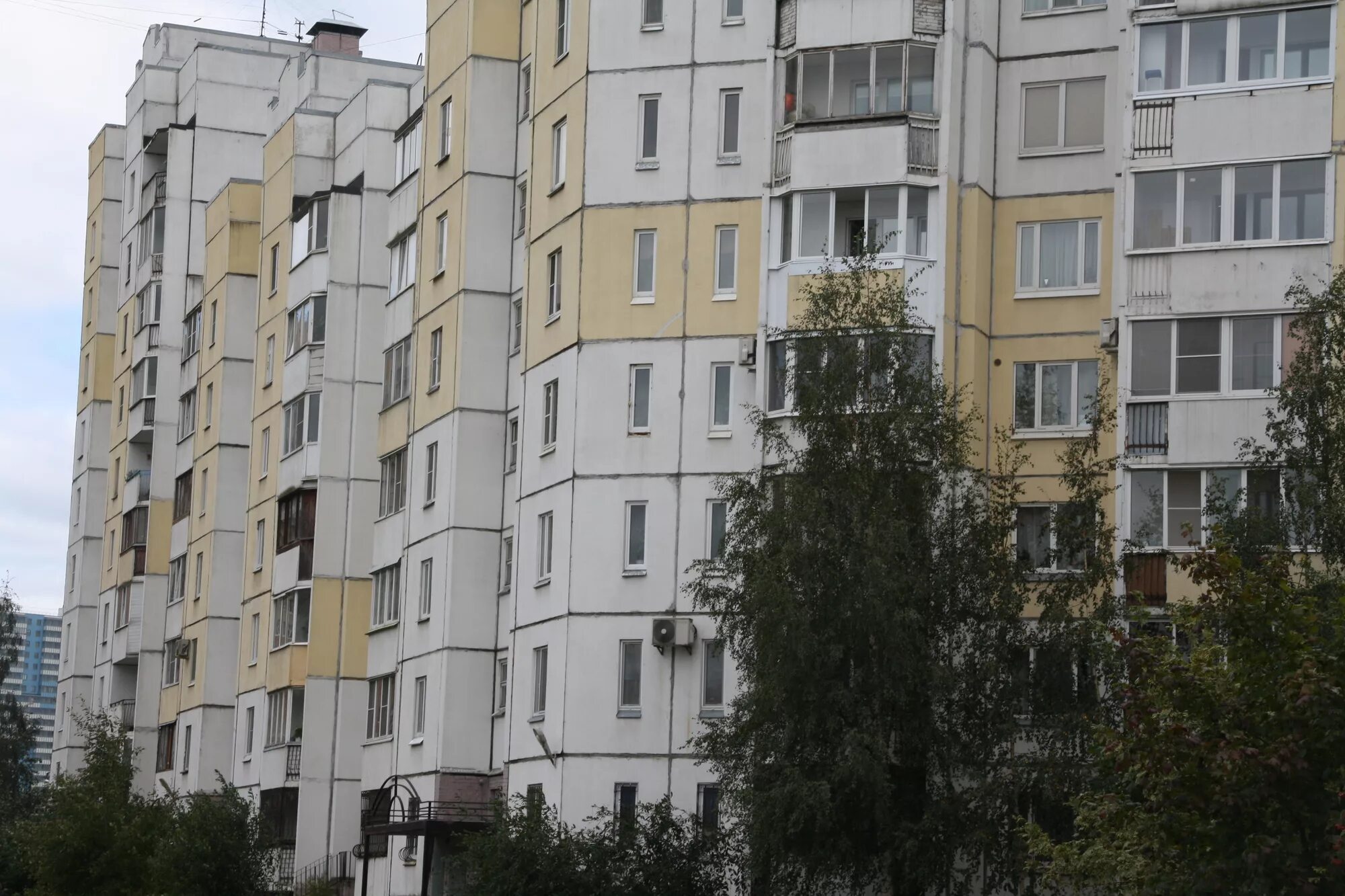 Жилье вторичное сортировка