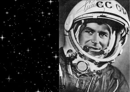 6 августа 1961 первый космический