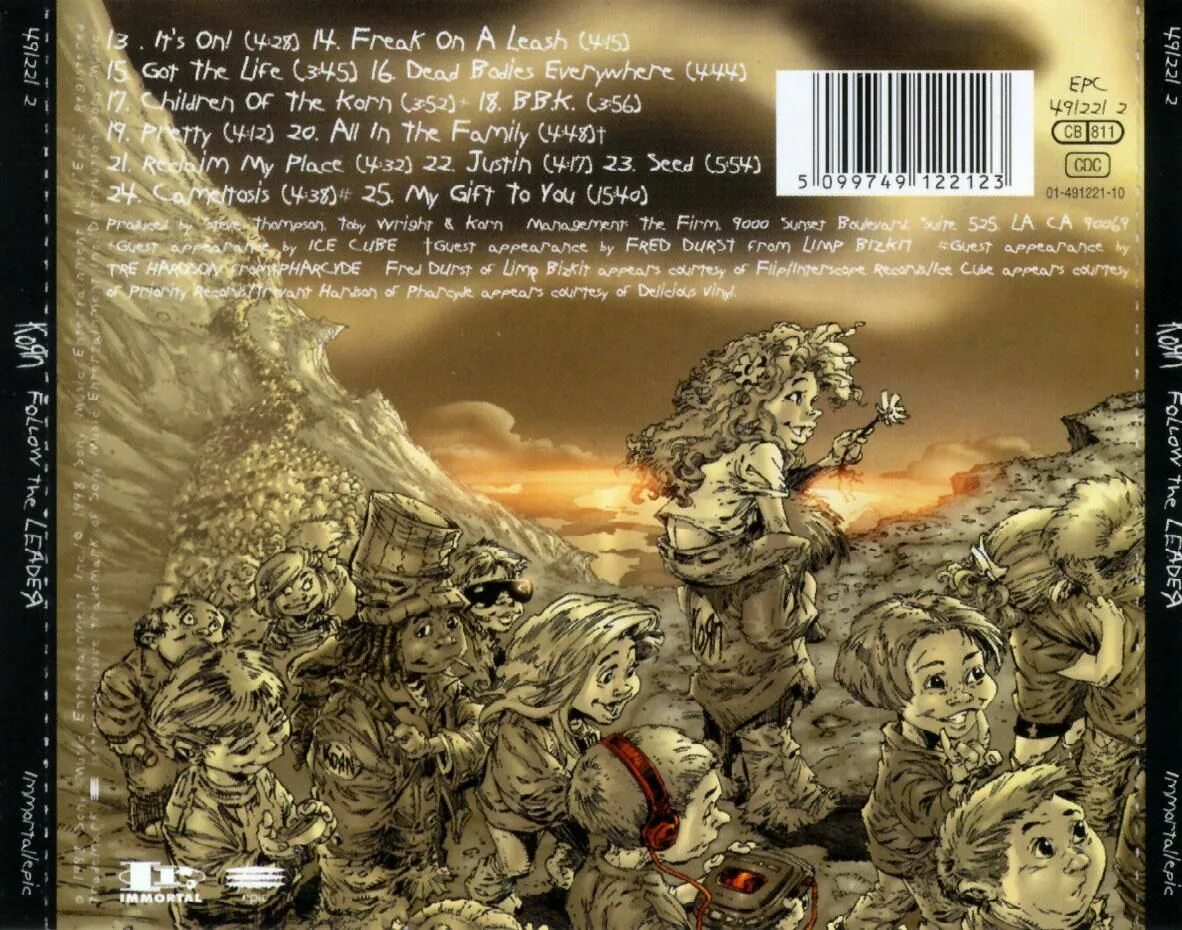Playing follow the leader. Korn follow the leader 1998 обложка. &quot;koяn&quot; &quot;follow the leader&quot;. корн follow the leader обложка альбома. korn album 1998.
