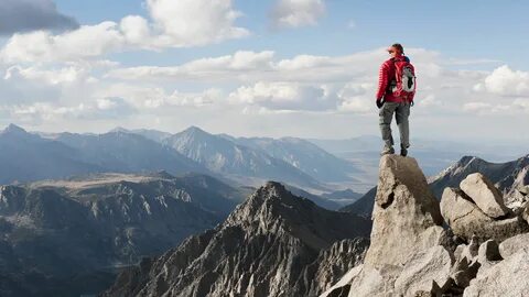 To stand higher