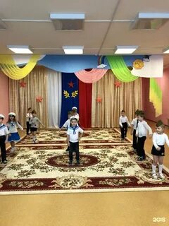 Сайт детского сада 127