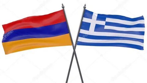 Армяне и греки
