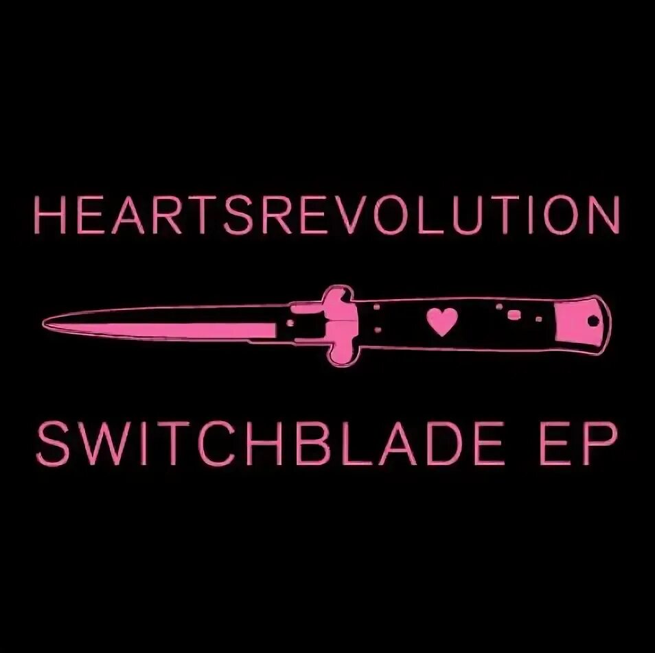 Switchblade перевод