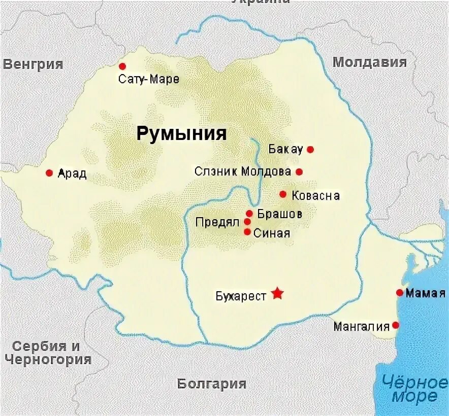 Румыния тип страны. Румыния с кем граничит карта. столица румынии на карте. границы румынии на карте. румыния политическая карта.