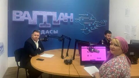 Радио ватан седасы