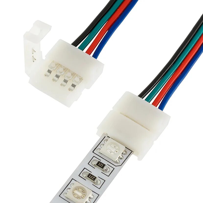Sinytra connector