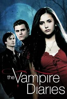 Vampires tv