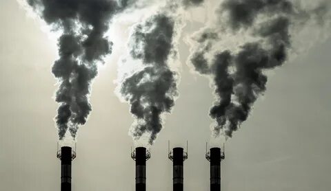 Toxic fumes