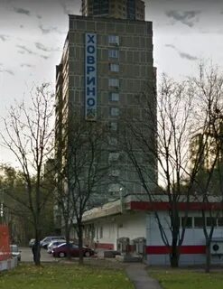 Улица дыбенко дом