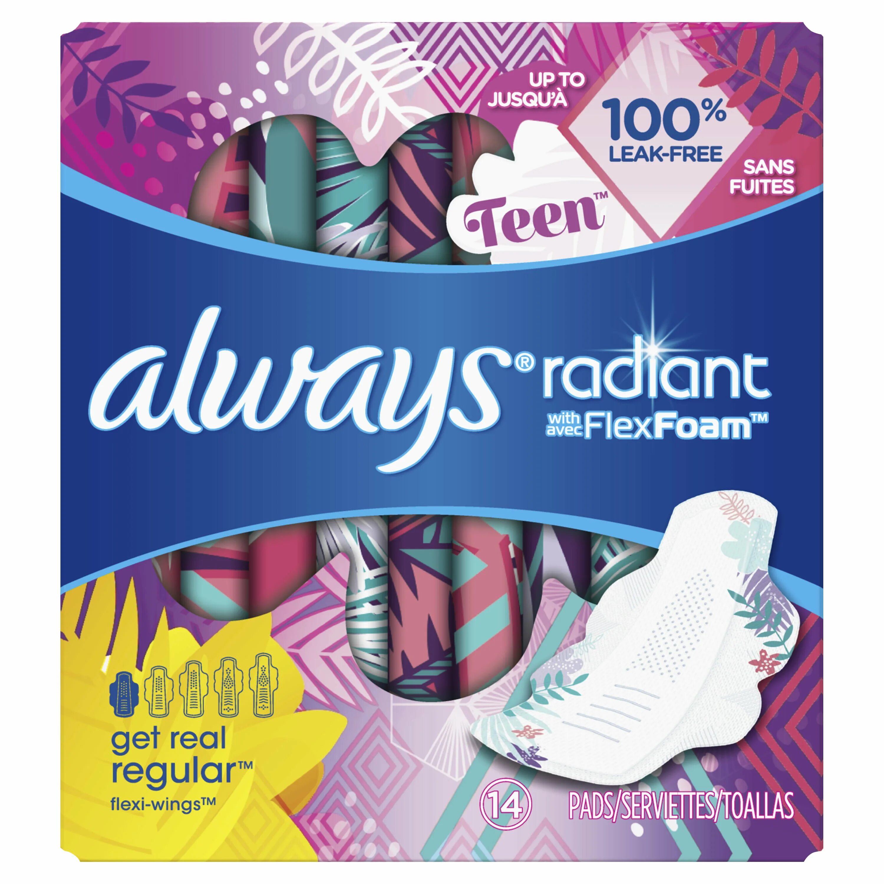 Прокладки Олвейс teen. Always Radiant Infinity. Sanitary Pad teens. Прокладки leakage. Always teen