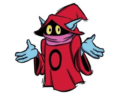 Орко