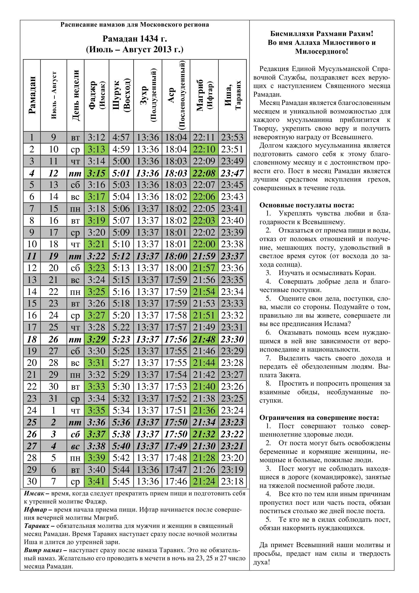 Расписание намаза пушкина. Время таравих намаза. Таравих намаз в месяц Рамазан. Что такое таравих намаз в Рамадан. Намерение на таравих намаз.