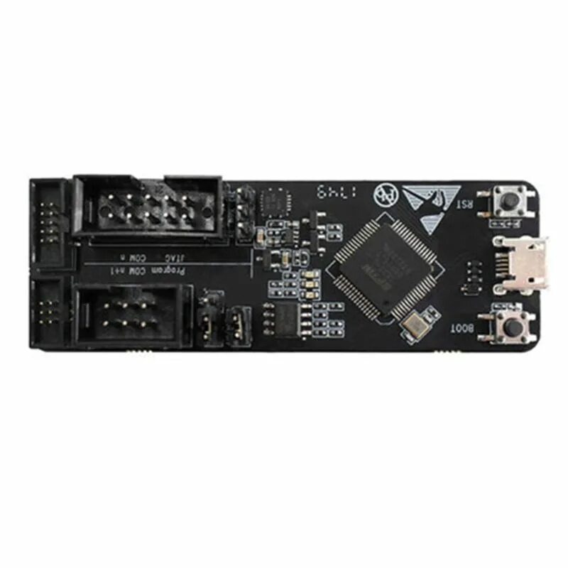 Esp prog. Esp prog jtag. отладчик для ppc440epx. esp cable: tbd.