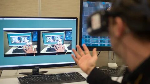 Make virtual