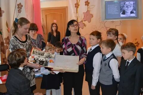 Дети забайкальский край