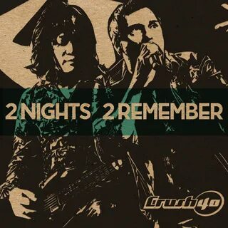 The second night