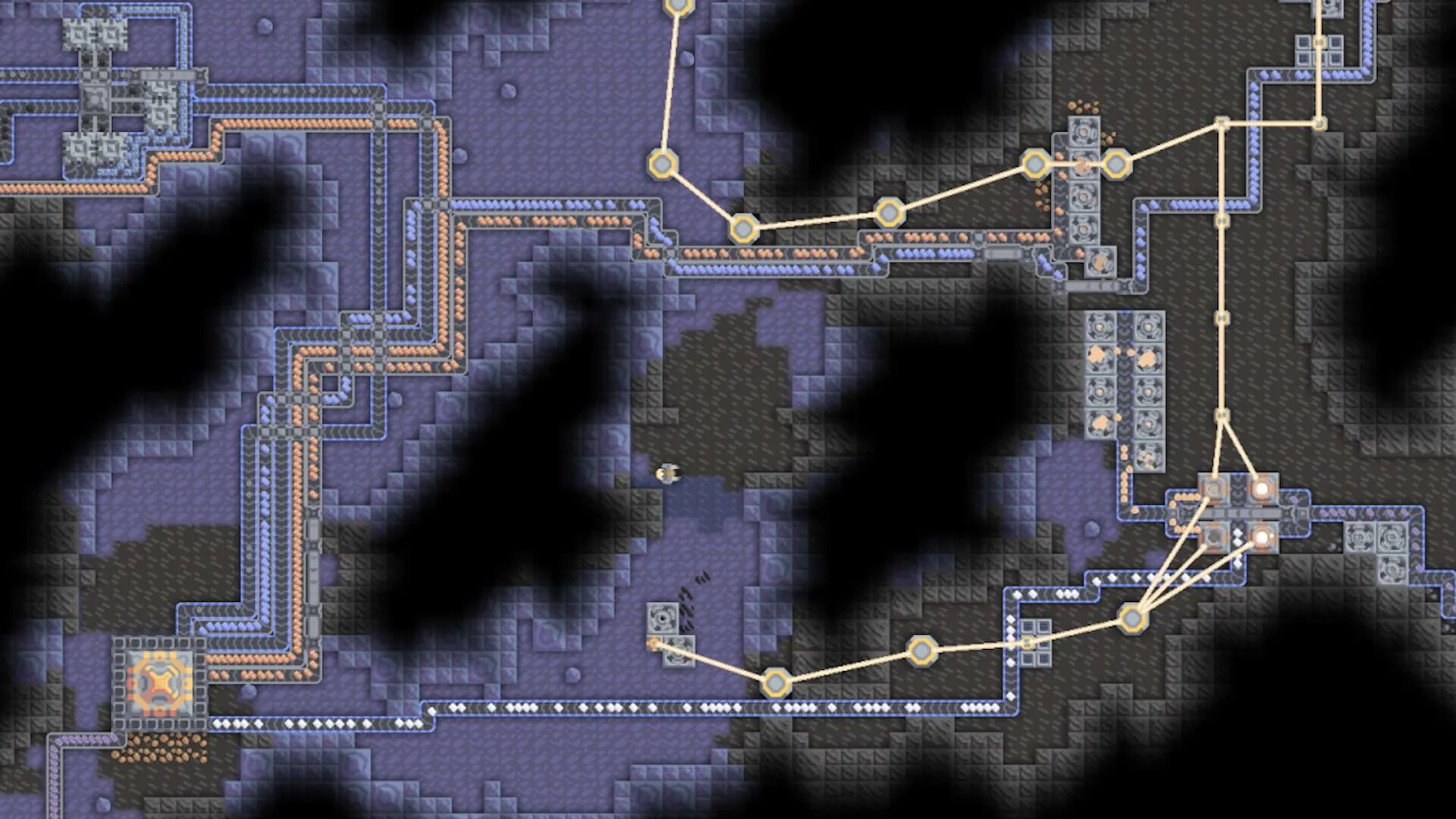 Copper игра. Mindustry карты. Copper игра. 19 в голосование. Игра city of brass.