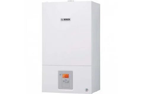 Котел бош wbn 6000