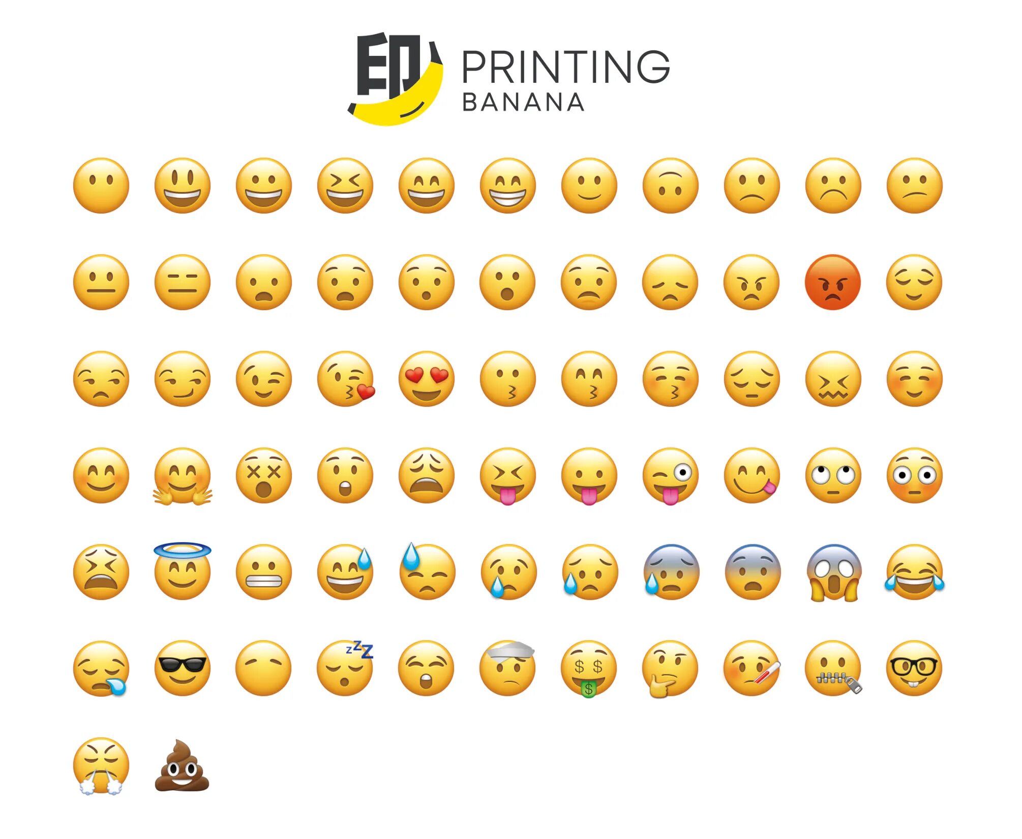 Emoji vector