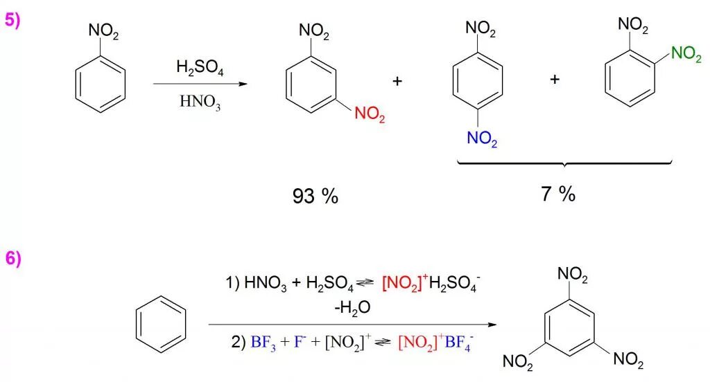 Zn h2so4 cao hno3. Нитробензол hno3. Нитробензол в динитробензол. МЕТА динитробензол формула. 1.3 Динитробензол из бензола.